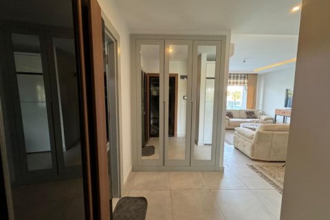 Продажа квартиры  в Каргыджаке, Аланье, Анталье, Турция 2 комн., 70м2, №165507 – фото 18