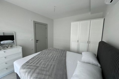 Продажа квартиры  в Каргыджаке, Аланье, Анталье, Турция 2 комн., 70м2, №165507 – фото 25