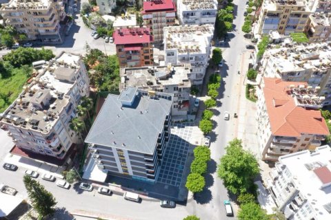 Apartment for sale in Alanya, Antalya, Turkey, 80m2, No. 165509 – photo 21