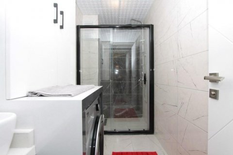 Apartment for sale in Alanya, Antalya, Turkey, 80m2, No. 165509 – photo 12