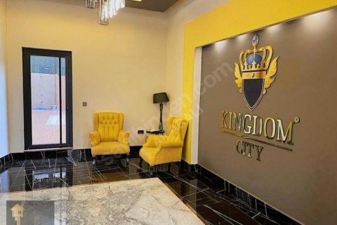 Apartment for sale in Alanya, Antalya, Turkey, 80m2, No. 165509 – photo 22