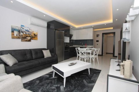 Apartment for sale in Alanya, Antalya, Turkey, 80m2, No. 165509 – photo 6