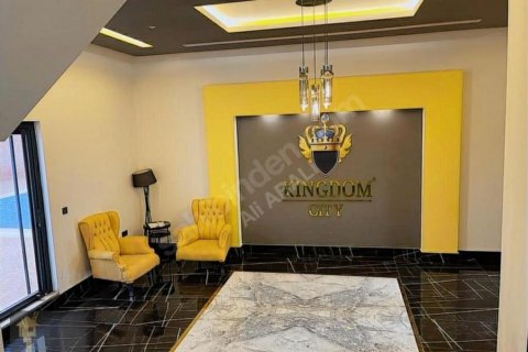 Apartment for sale in Alanya, Antalya, Turkey, 80m2, No. 165509 – photo 28