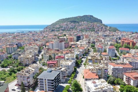 Apartment for sale in Alanya, Antalya, Turkey, 80m2, No. 165509 – photo 25