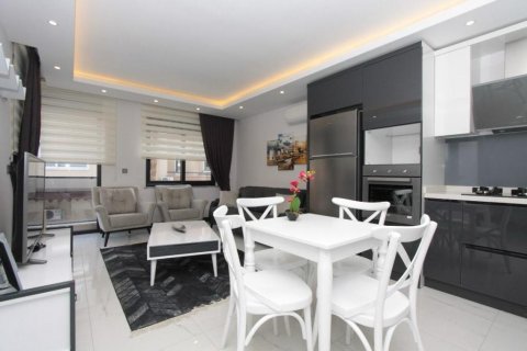 Apartment for sale in Alanya, Antalya, Turkey, 80m2, No. 165509 – photo 2