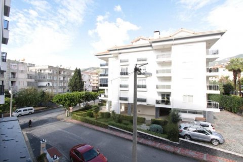 Apartment for sale in Alanya, Antalya, Turkey, 80m2, No. 165509 – photo 10