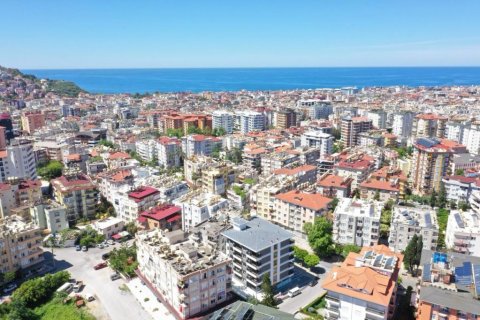 Apartment for sale in Alanya, Antalya, Turkey, 80m2, No. 165509 – photo 19