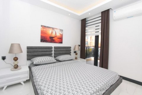 Apartment for sale in Alanya, Antalya, Turkey, 80m2, No. 165509 – photo 5