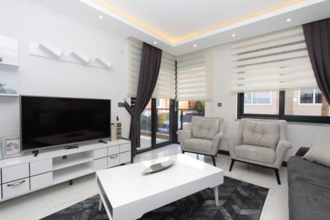 Apartment for sale in Alanya, Antalya, Turkey, 80m2, No. 165509 – photo 8
