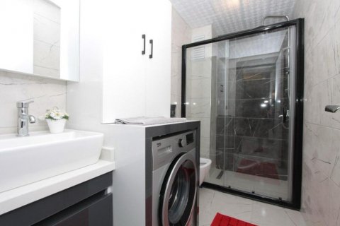 Apartment for sale in Alanya, Antalya, Turkey, 80m2, No. 165509 – photo 18
