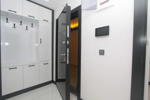 Apartment for sale in Alanya, Antalya, Turkey, 80m2, No. 165509 – photo 11