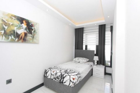 Apartment for sale in Alanya, Antalya, Turkey, 80m2, No. 165509 – photo 14