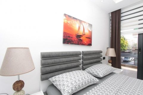Apartment for sale in Alanya, Antalya, Turkey, 80m2, No. 165509 – photo 7
