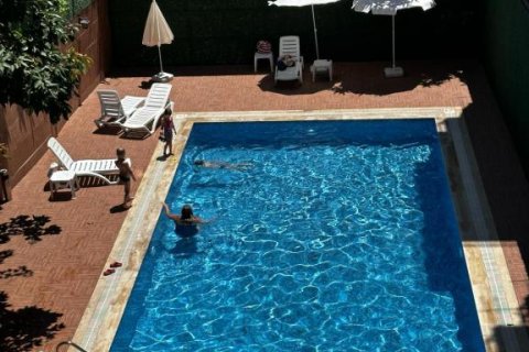 Apartment for sale in Alanya, Antalya, Turkey, 80m2, No. 165509 – photo 26