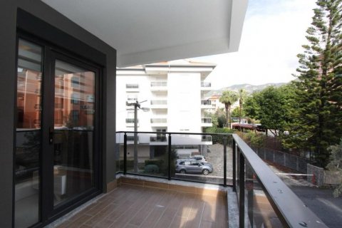 Apartment for sale in Alanya, Antalya, Turkey, 80m2, No. 165509 – photo 13