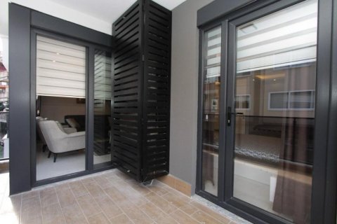 Apartment for sale in Alanya, Antalya, Turkey, 80m2, No. 165509 – photo 9