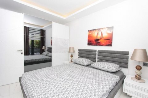 Apartment for sale in Alanya, Antalya, Turkey, 80m2, No. 165509 – photo 4