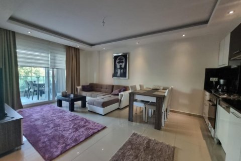 آپارتمان در Avsallar ، ترکیه 65 متر مربع. شماره 165504 - 2