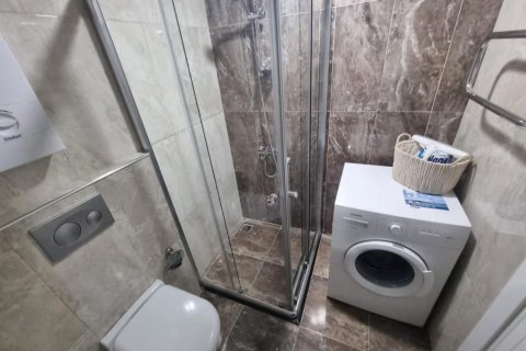 آپارتمان در Avsallar ، ترکیه 65 متر مربع. شماره 165504 - 4
