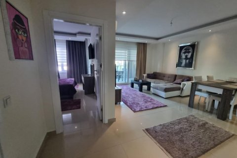 آپارتمان در Avsallar ، ترکیه 65 متر مربع. شماره 165504 - 5