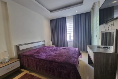 آپارتمان در Avsallar ، ترکیه 65 متر مربع. شماره 165504 - 3