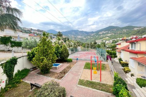 Villa   Alanya, Antalya, Türkiye №165510 - 26