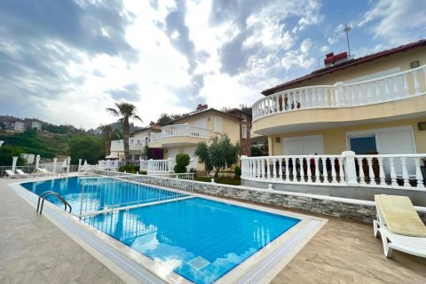 Villa   Alanya, Antalya, Türkiye №165510 - 25