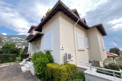 Villa   Alanya, Antalya, Türkiye №165510 - 3
