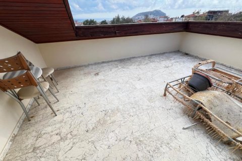Villa   Alanya, Antalya, Türkiye №165510 - 14