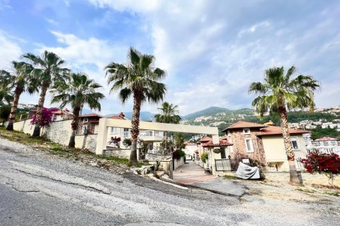 Villa   Alanya, Antalya, Türkiye №165510 - 28