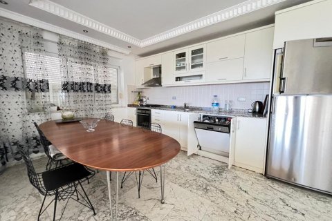 Villa   Alanya, Antalya, Türkiye №165510 - 2