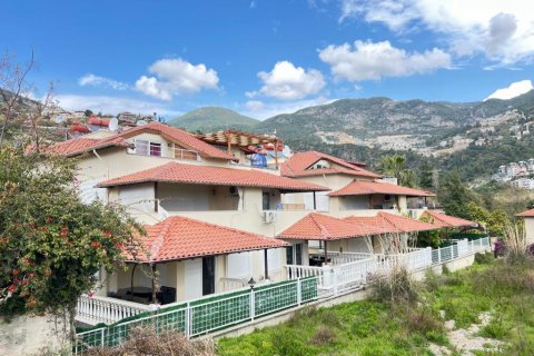 Villa   Alanya, Antalya, Türkiye №165510