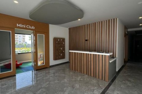 Apartment for sale in Avsallar, Antalya, Turkey, 90m2, No. 165508 – photo 15