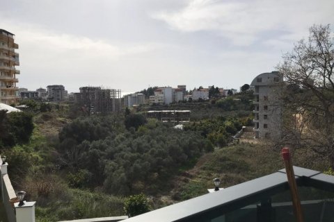 Apartment for sale in Avsallar, Antalya, Turkey, 90m2, No. 165508 – photo 5