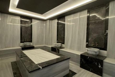 Apartment for sale in Avsallar, Antalya, Turkey, 90m2, No. 165508 – photo 11