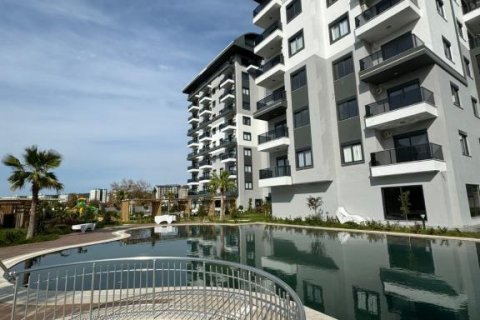 Apartment for sale in Avsallar, Antalya, Turkey, 90m2, No. 165508 – photo 14
