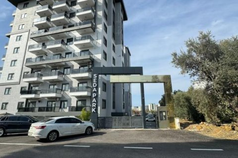 Apartment for sale in Avsallar, Antalya, Turkey, 90m2, No. 165508 – photo 7