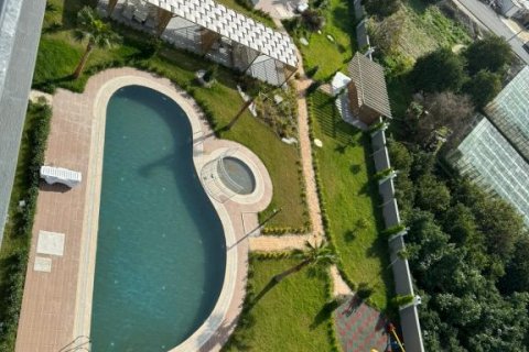 Apartment for sale in Avsallar, Antalya, Turkey, 90m2, No. 165508 – photo 8