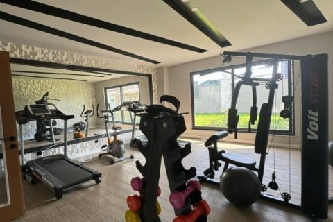 Apartment for sale in Avsallar, Antalya, Turkey, 90m2, No. 165508 – photo 12