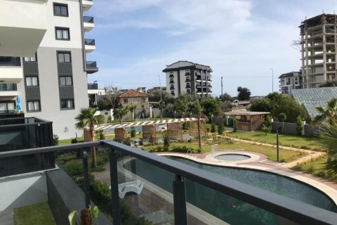 Apartment for sale in Avsallar, Antalya, Turkey, 90m2, No. 165508 – photo 4