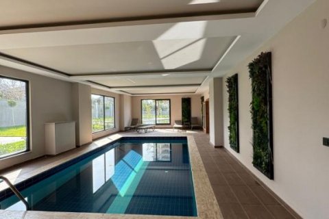 Apartment for sale in Avsallar, Antalya, Turkey, 90m2, No. 165508 – photo 13