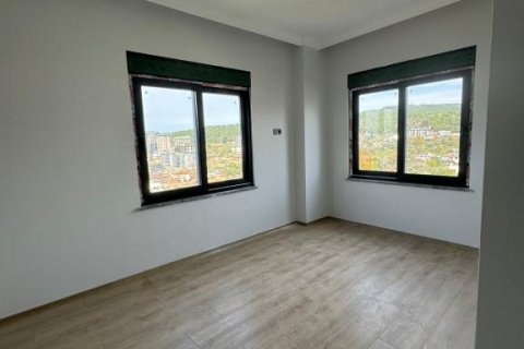 Apartment for sale in Avsallar, Antalya, Turkey, 90m2, No. 165508 – photo 2
