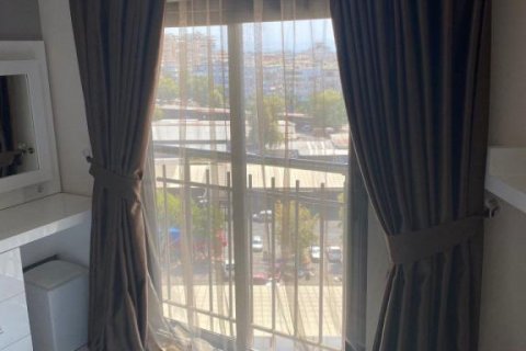 Daire   Alanya, Antalya, Türkiye №165506 - 10