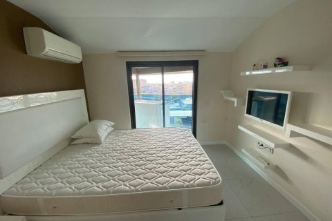 Leilighet  i Alanya, Antalya, Tyrkia Nr. 165506