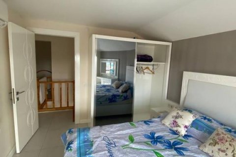 Daire   Alanya, Antalya, Türkiye №165506 - 2
