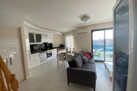 Daire   Alanya, Antalya, Türkiye №165506 - 8
