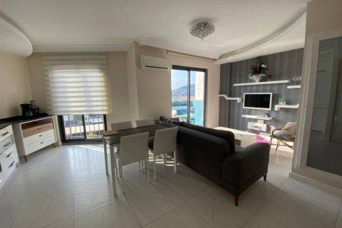 Daire   Alanya, Antalya, Türkiye №165506 - 7