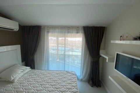 Daire   Alanya, Antalya, Türkiye №165506 - 4