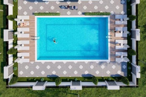 Daire   Alanya, Antalya, Türkiye №165505 - 2