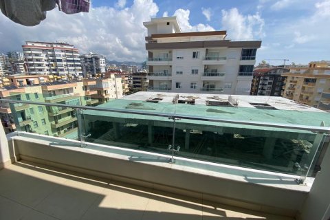 Leilighet i Mahmutlar, Antalya, Tyrkia Nr. 166484 - 14